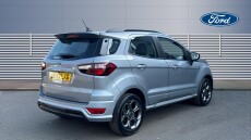 Ford EcoSport 1.0 EcoBoost 125 ST-Line 5dr Petrol Hatchback
